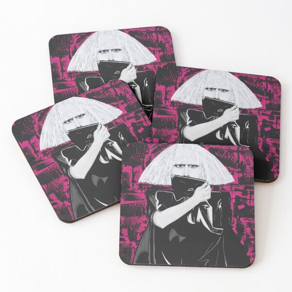 Item preview, Fame Monster designed and sold by emmalyonsart.