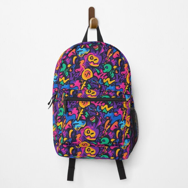 Item preview, Optical Hyperstimulation designed and sold by MidArtForge.