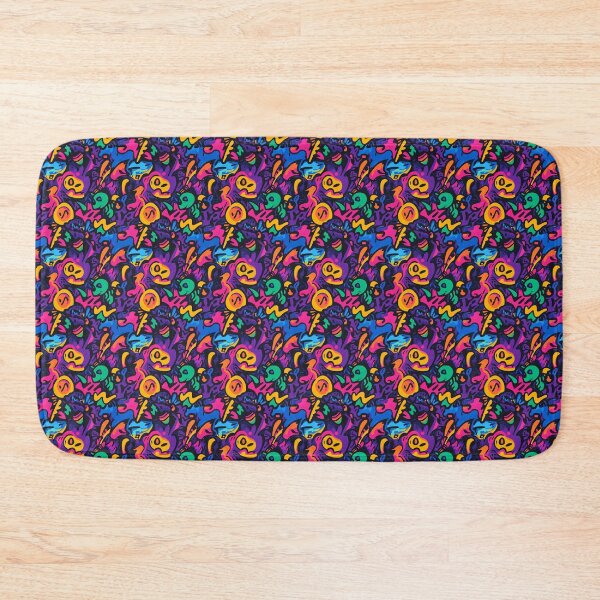 Item preview, Optical Hyperstimulation designed and sold by MidArtForge.