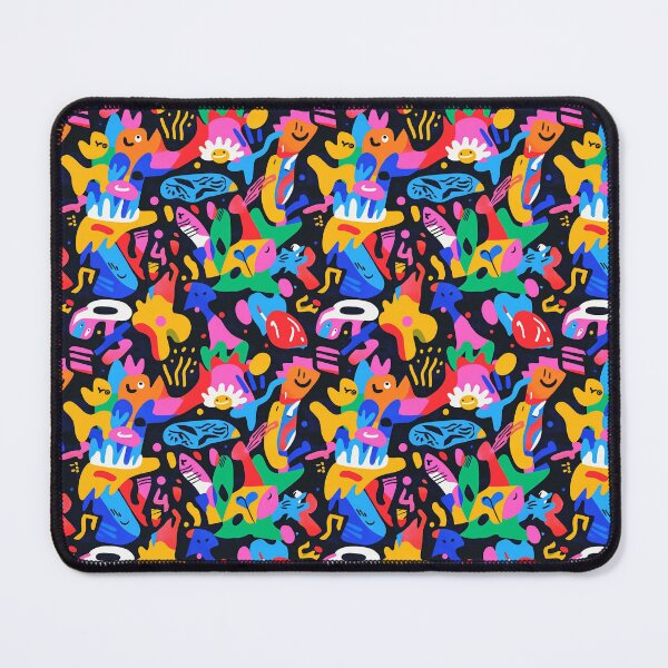 Item preview, Optical Hyperstimulation designed and sold by MidArtForge.