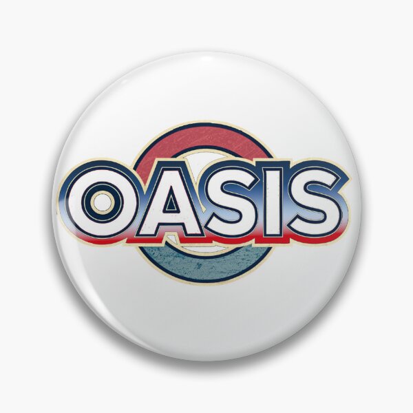 Artikelvorschau, Oasis Londoner U-Bahn entworfen und verkauft von AuroraXGreen.