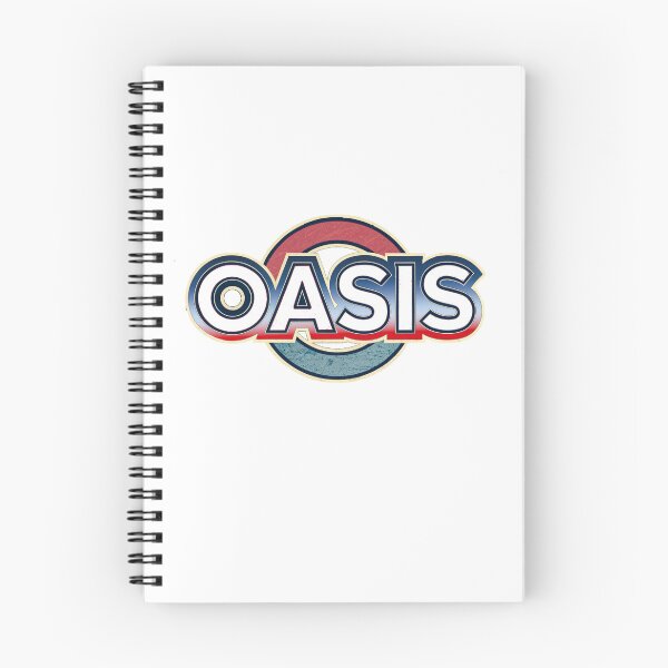 Item preview, Oasis London Tube designed and sold by AuroraXGreen.