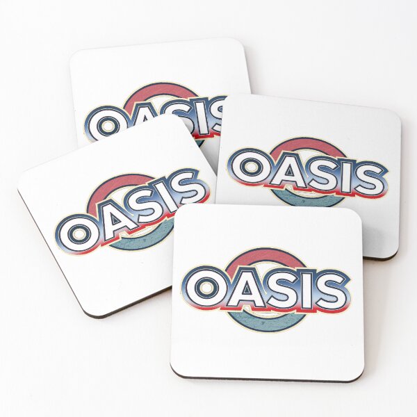 Item preview, Oasis London Tube designed and sold by AuroraXGreen.