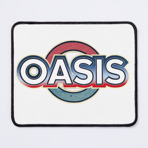 Item preview, Oasis London Tube designed and sold by AuroraXGreen.