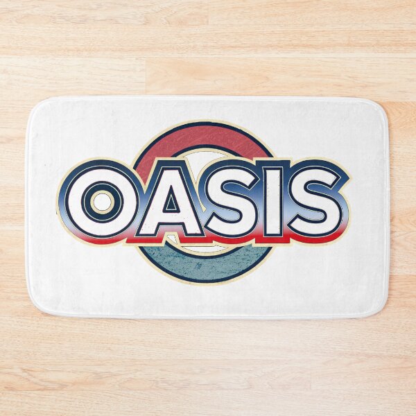 Item preview, Oasis London Tube designed and sold by AuroraXGreen.