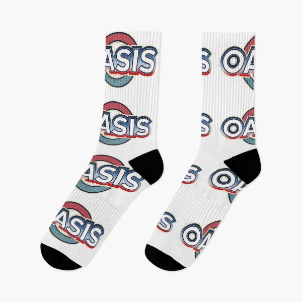 Item preview, Oasis London Tube designed and sold by AuroraXGreen.