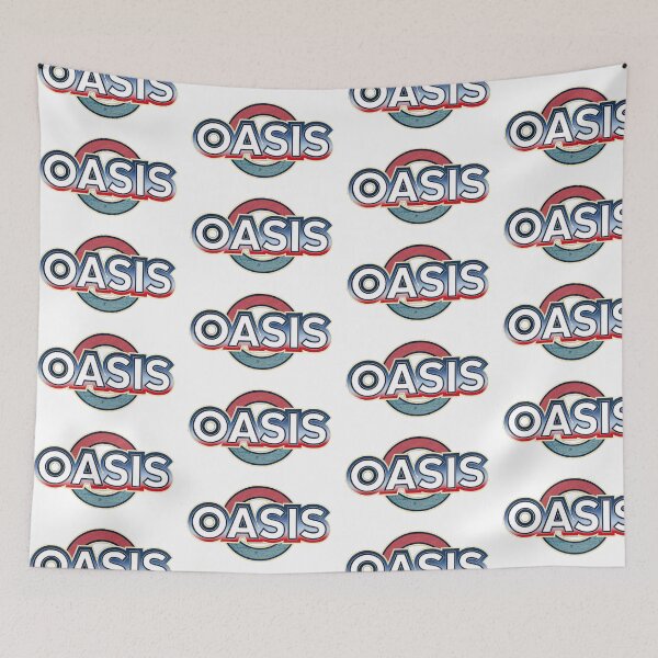Item preview, Oasis London Tube designed and sold by AuroraXGreen.