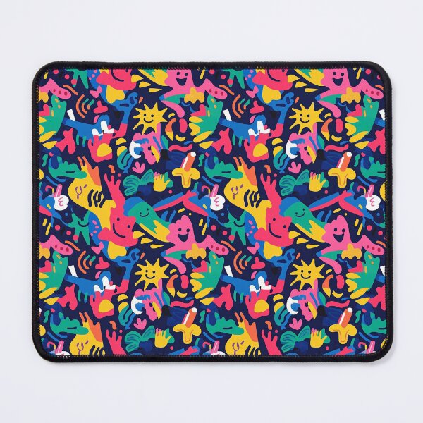 Item preview, Optical Hyperstimulation designed and sold by MidArtForge.