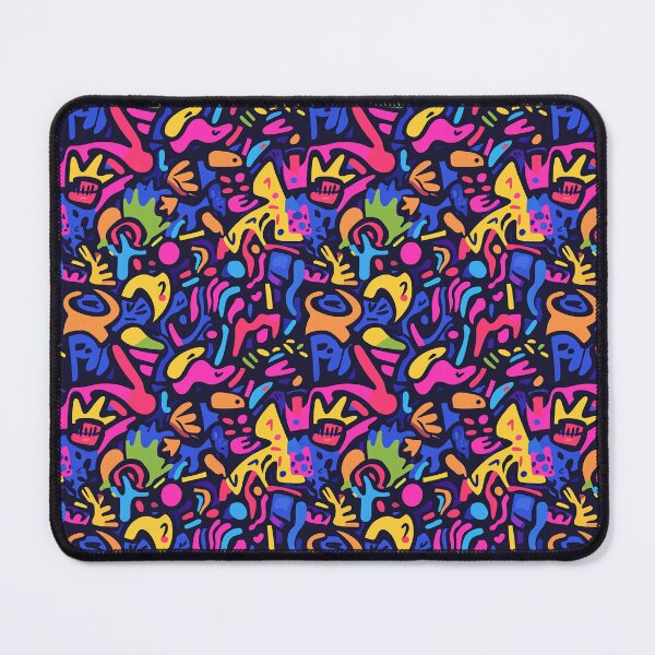 Item preview, Optical Hyperstimulation designed and sold by MidArtForge.