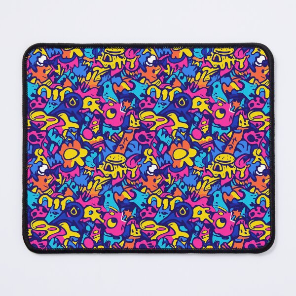 Item preview, Optical Hyperstimulation designed and sold by MidArtForge.