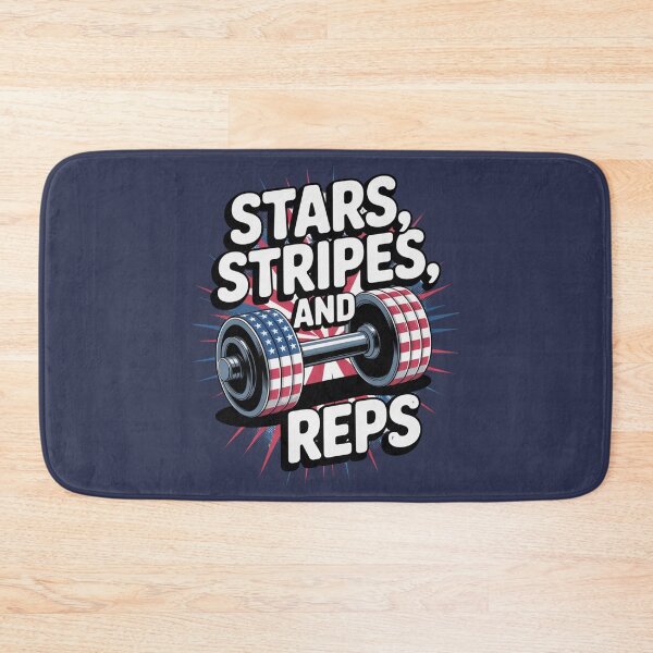 Item preview, Stars, Stripes, and Reps – Cartoon Patriot designed and sold by GENX-AUTISM-DAD.
