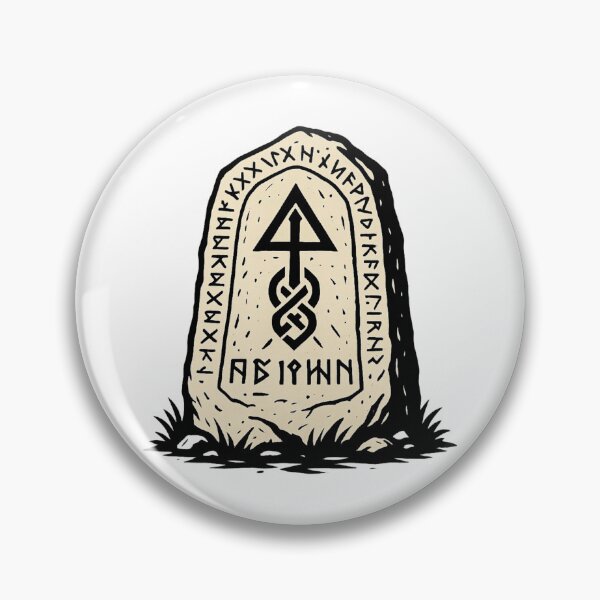 Item preview, Saga Unfolds – Mythborn Saga Series - The Allfather’s Oath designed and sold by Mythborn Saga.