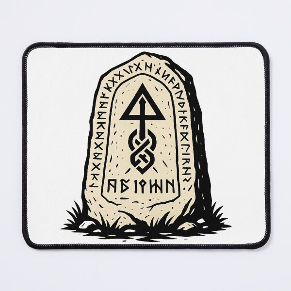 Item preview, Saga Unfolds – Mythborn Saga Series - The Allfather’s Oath designed and sold by Mythborn Saga.