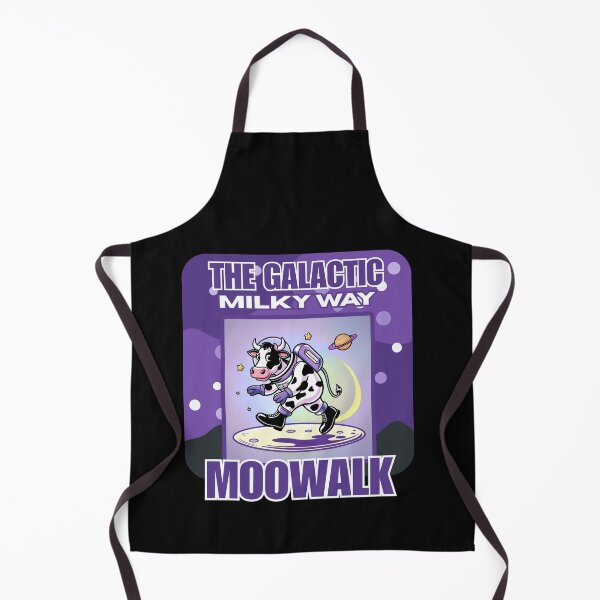 Item preview, THE GALACTIC MOON WALK designed and sold by BandM Jos-Wilias.