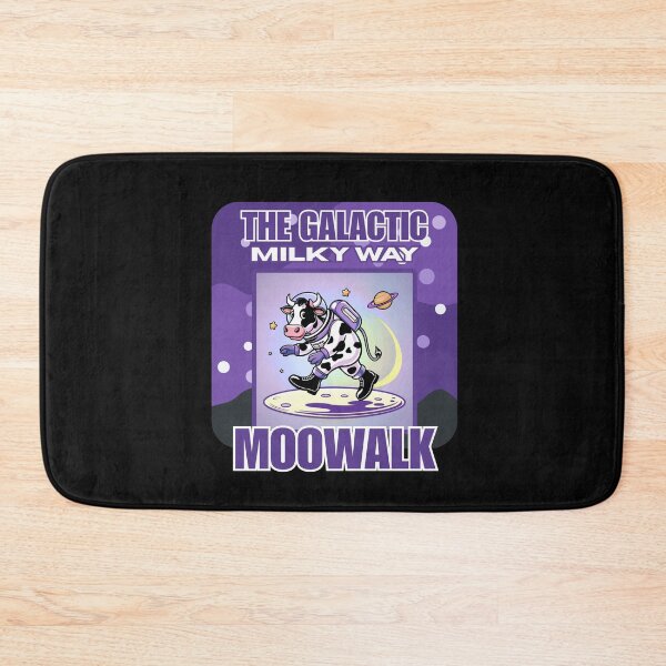 Item preview, THE GALACTIC MOON WALK designed and sold by BandM Jos-Wilias.