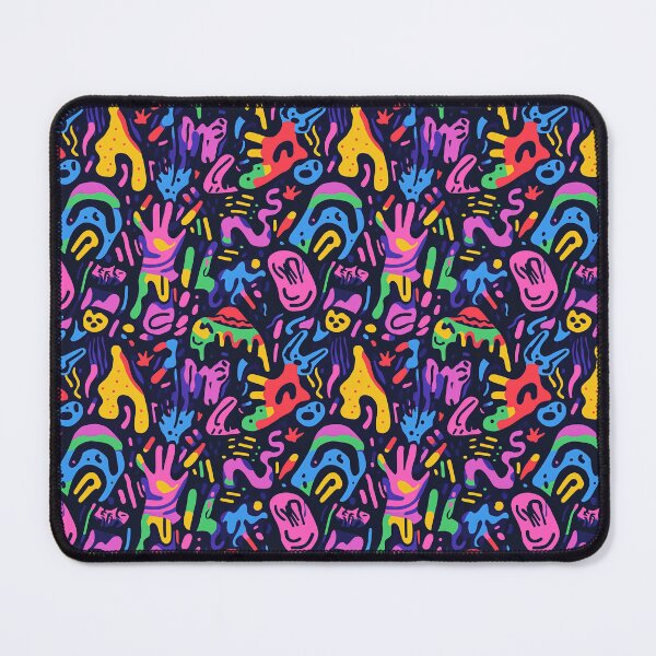 Item preview, Optical Hyperstimulation designed and sold by MidArtForge.