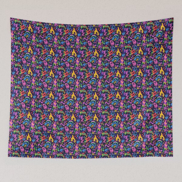 Item preview, Optical Hyperstimulation designed and sold by MidArtForge.