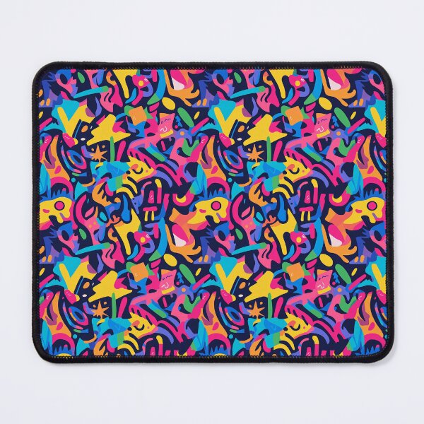 Item preview, Optical Hyperstimulation designed and sold by MidArtForge.
