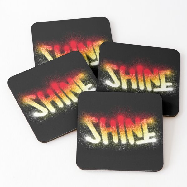Item preview, Shine designed and sold by barmalisiRTB.