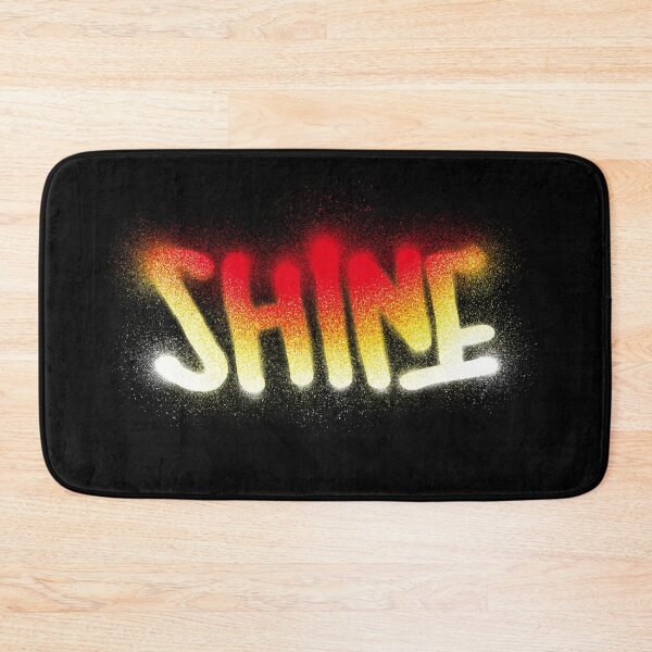 Item preview, Shine designed and sold by barmalisiRTB.