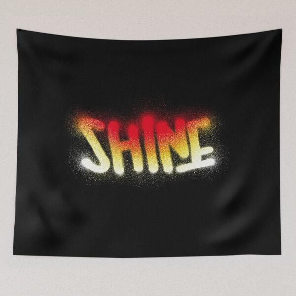 Item preview, Shine designed and sold by barmalisiRTB.