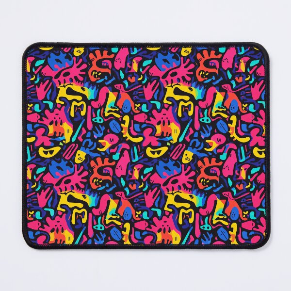Item preview, Optical Hyperstimulation designed and sold by MidArtForge.