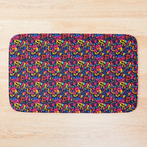 Item preview, Optical Hyperstimulation designed and sold by MidArtForge.