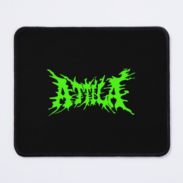 Item preview, Attila Band  designed and sold by guineyerykahs.