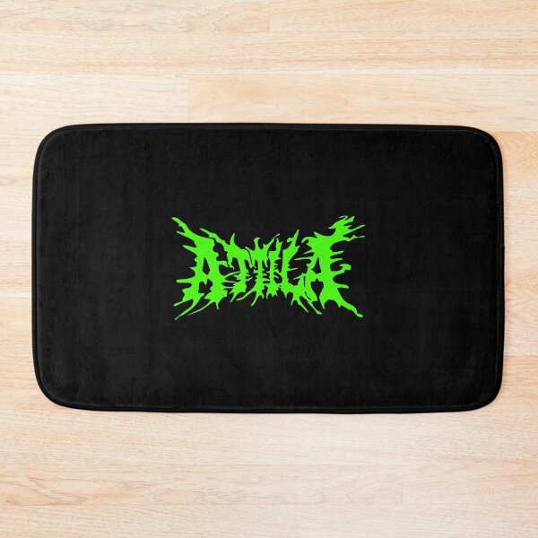 Item preview, Attila Band  designed and sold by guineyerykahs.