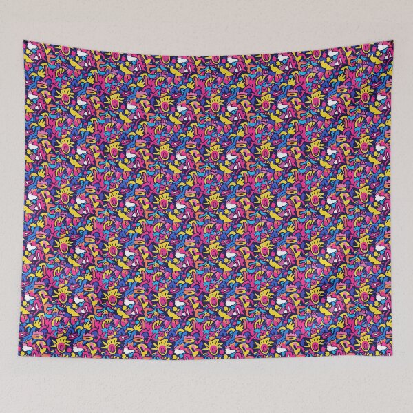 Item preview, Optical Hyperstimulation designed and sold by MidArtForge.
