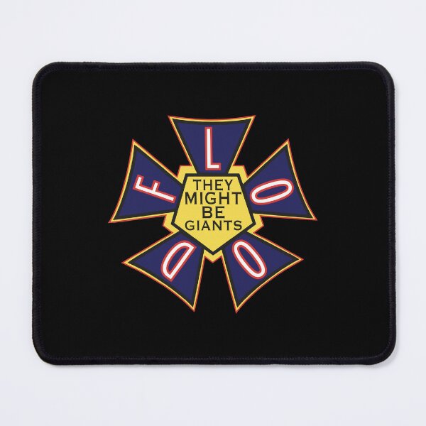 Item preview, They Might Be Giants designed and sold by cliftonottosen.