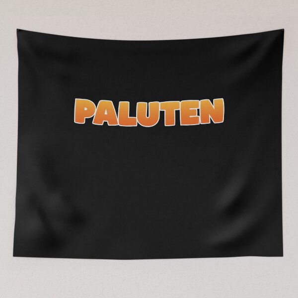 Item preview, Team Paluten designed and sold by isabellereda.