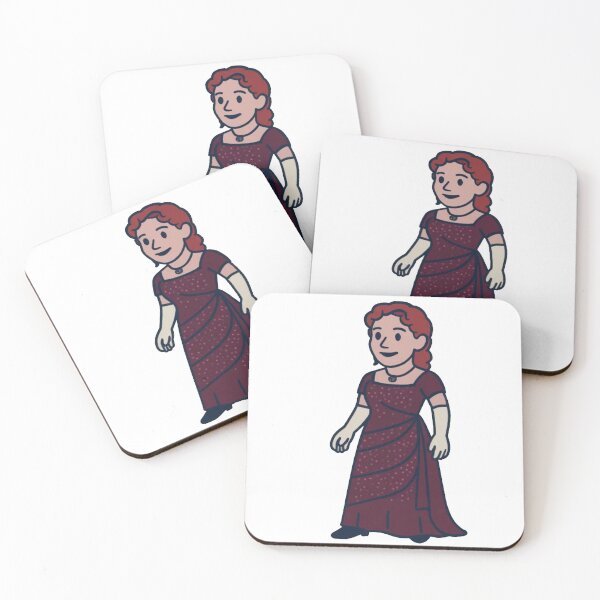 Item preview, The Unsinkable Doodles - Rose Dewitt Bukater  designed and sold by CleverCulture.