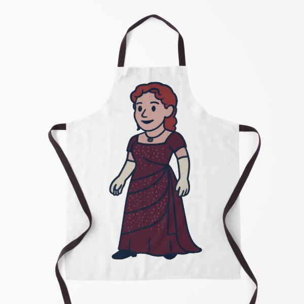 Item preview, The Unsinkable Doodles - Rose Dewitt Bukater designed and sold by CleverCulture.