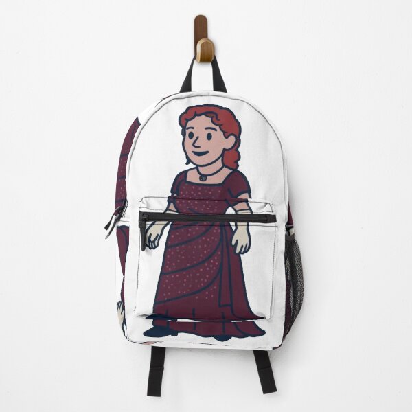 Item preview, The Unsinkable Doodles - Rose Dewitt Bukater designed and sold by CleverCulture.
