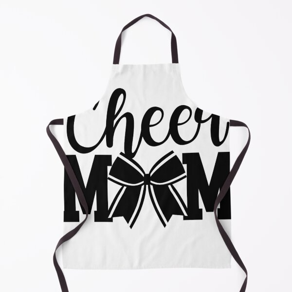 Item preview, Cheer Mom designed and sold by FloraliteCo.