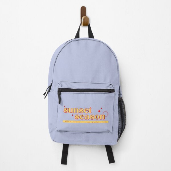 Item preview, Sunset Season Conan Gray designed and sold by DhriegoStudio.