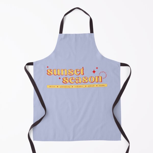 Item preview, Sunset Season Conan Gray designed and sold by DhriegoStudio.