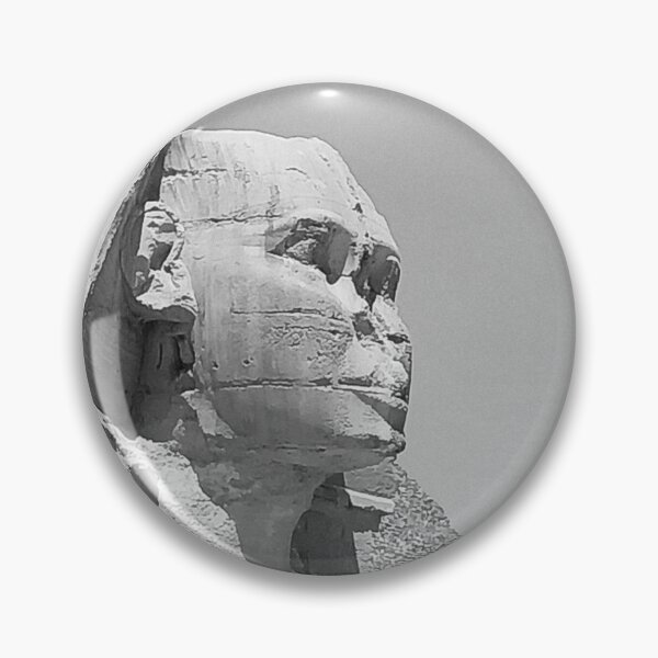 Item preview, The Sphinx designed and sold by EDTN1.