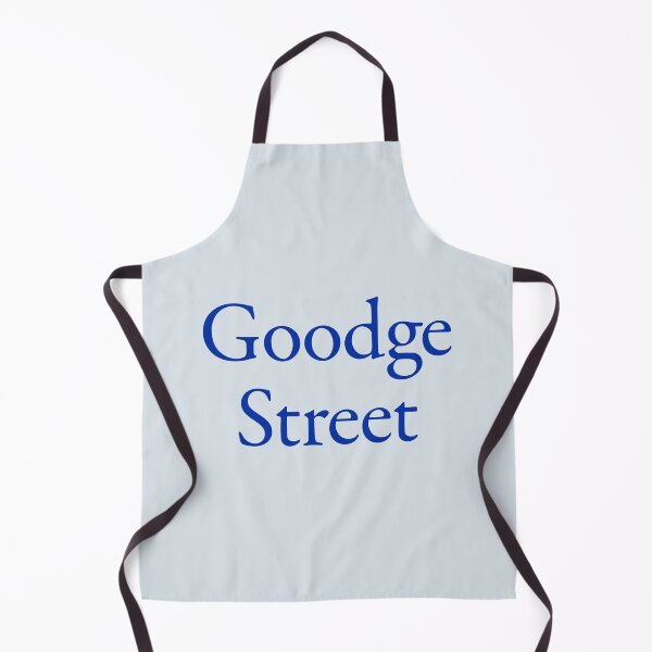 Item preview, Goodge Street, Fitzrovia, Bloomsbury Group, London designed and sold by CharlottePlaceArt.
