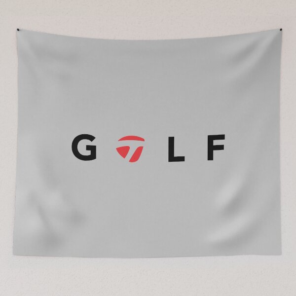Item preview, angry face taylormade burned designed and sold by frankeddy2.