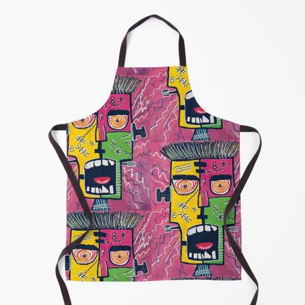 Item preview, Neon Scream designed and sold by TwinBrush27.