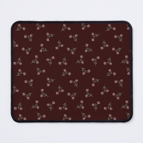 Item preview, Forget Me Not Pattern designed and sold by sarahsdesigns02.