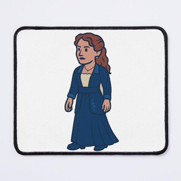Item preview, The Unsinkable Doodles - Rose Dewitt Bukater  designed and sold by CleverCulture.
