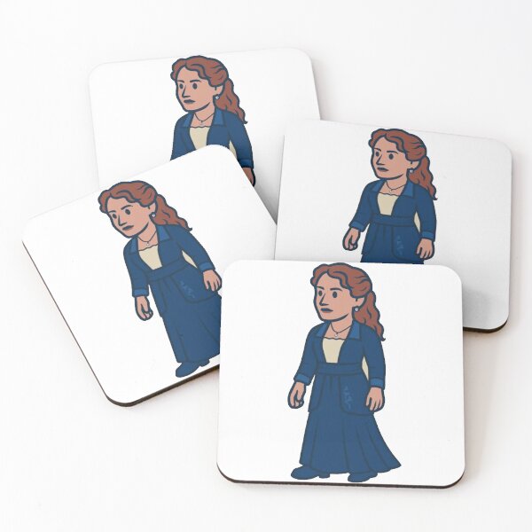 Item preview, The Unsinkable Doodles - Rose Dewitt Bukater  designed and sold by CleverCulture.