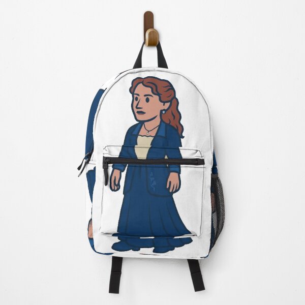 Item preview, The Unsinkable Doodles - Rose Dewitt Bukater designed and sold by CleverCulture.