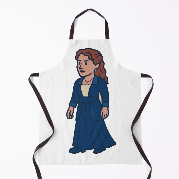 Item preview, The Unsinkable Doodles - Rose Dewitt Bukater designed and sold by CleverCulture.