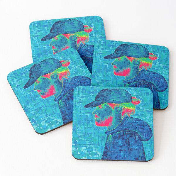 Item preview, Good Faith designed and sold by emmalyonsart.