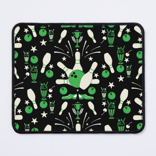 Item preview, Ten Pin Bowling designed and sold by happygiftideas.