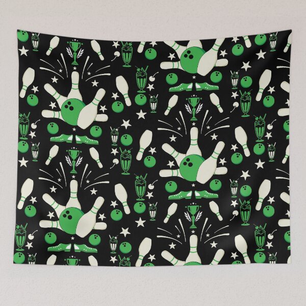 Item preview, Ten Pin Bowling designed and sold by happygiftideas.